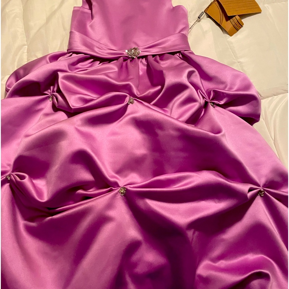 Lilac Special Occasions Formal
